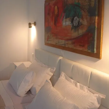 Otel Philippi Mykonos Town