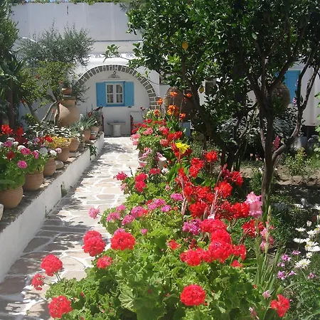 Otel Philippi 2*