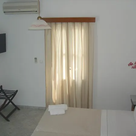 Otel Philippi Mykonos Town