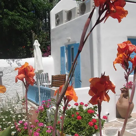 Otel Philippi