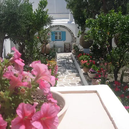 Philippi Mykonos Town