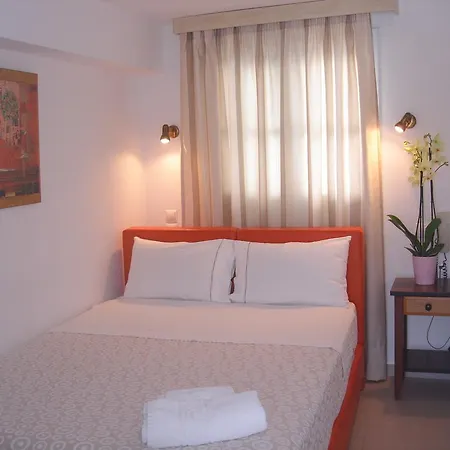 Philippi Otel