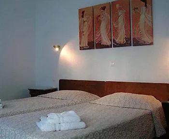 Otel Philippi Mykonos Town
