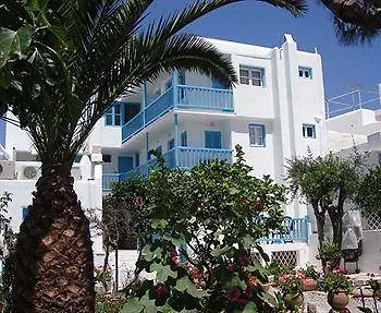 Otel Philippi