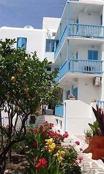 Otel Philippi 2*