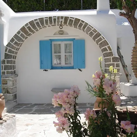 Philippi Otel 2*