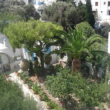 Philippi Otel