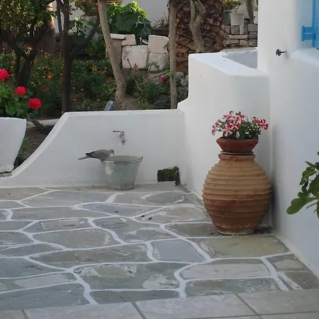 Philippi Otel