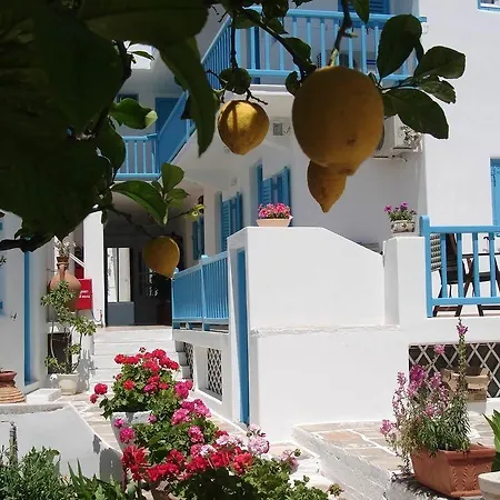 Philippi Otel 2*
