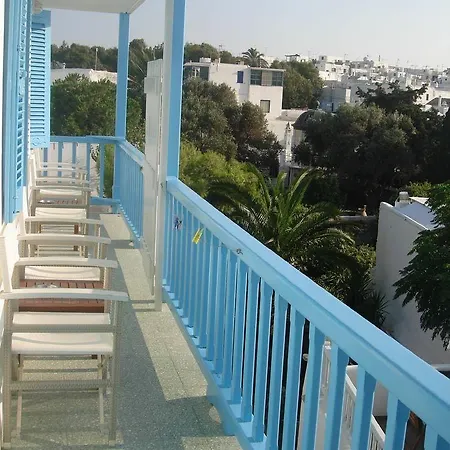 Philippi Otel