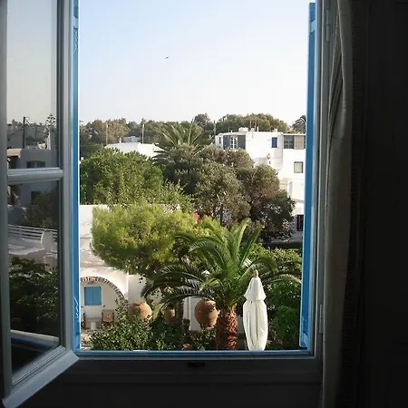 Philippi Otel 2*
