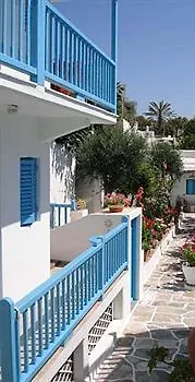 Otel Philippi 2*