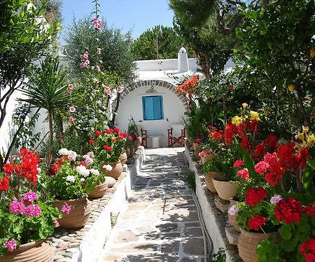 Philippi Otel 2*