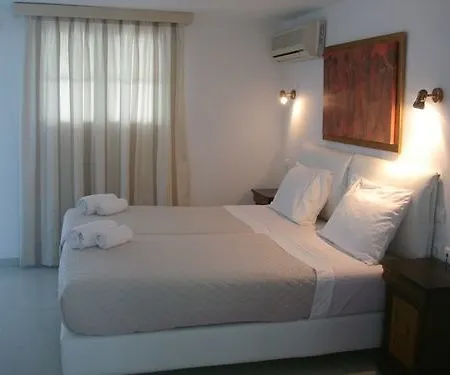 Philippi Otel
