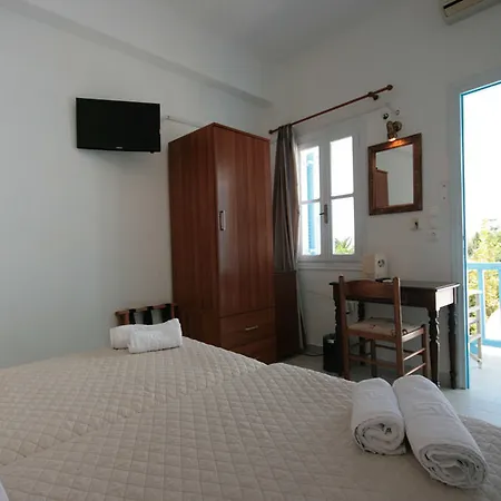 Otel Philippi