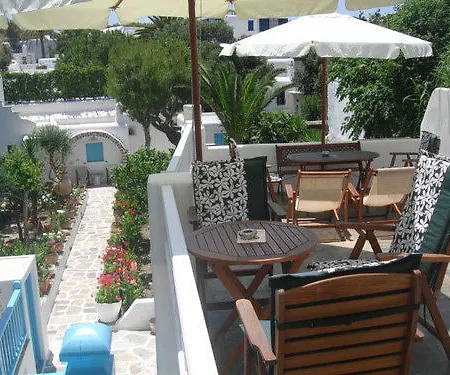Otel Philippi