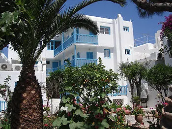 Philippi Otel Mykonos Town