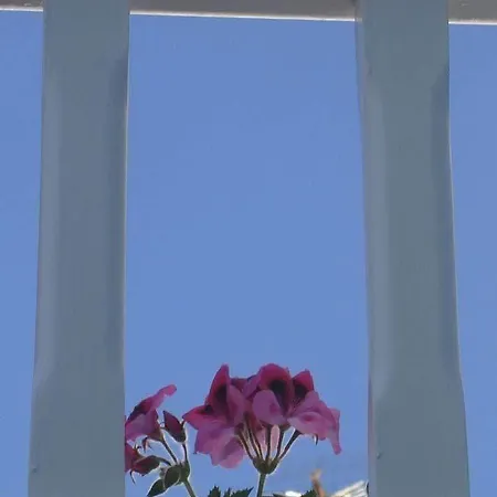 Philippi Otel Mykonos Town