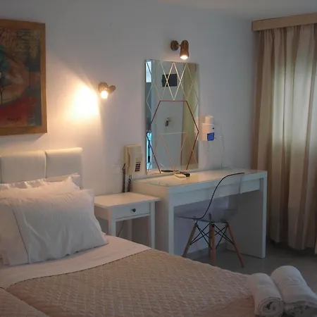 Philippi Otel Mykonos Town