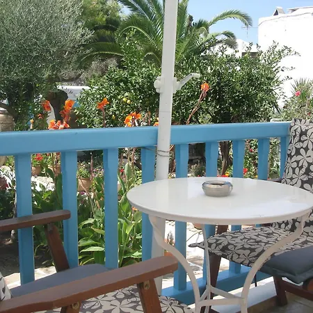 Philippi Otel