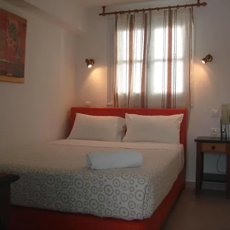 Otel Philippi